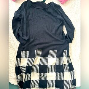 Ralph Lauren Knit Dress